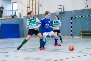 Bild 81 - F Loewinnen Hallen Cup